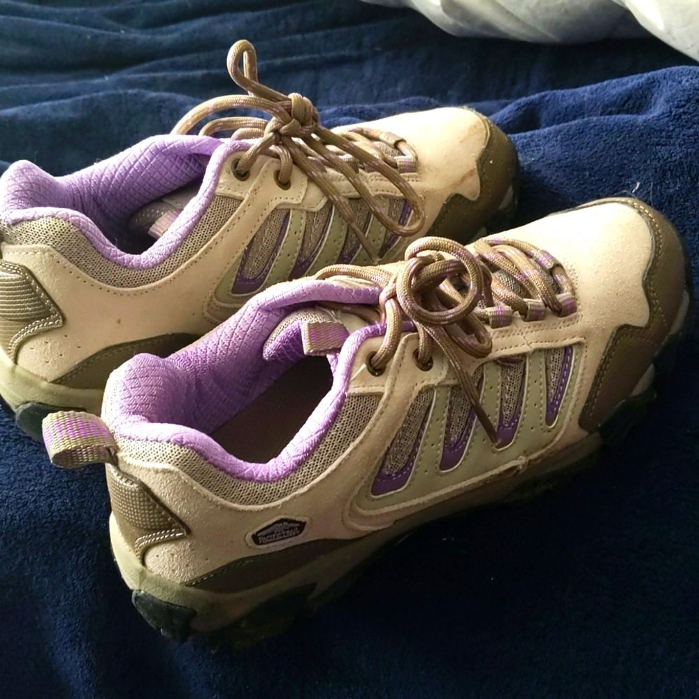 Pacific Trail Hiking Shoes